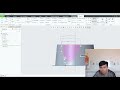 Plastic Part Design in Creo Parametric  Fan Mounting 3D Tutorial Part 02