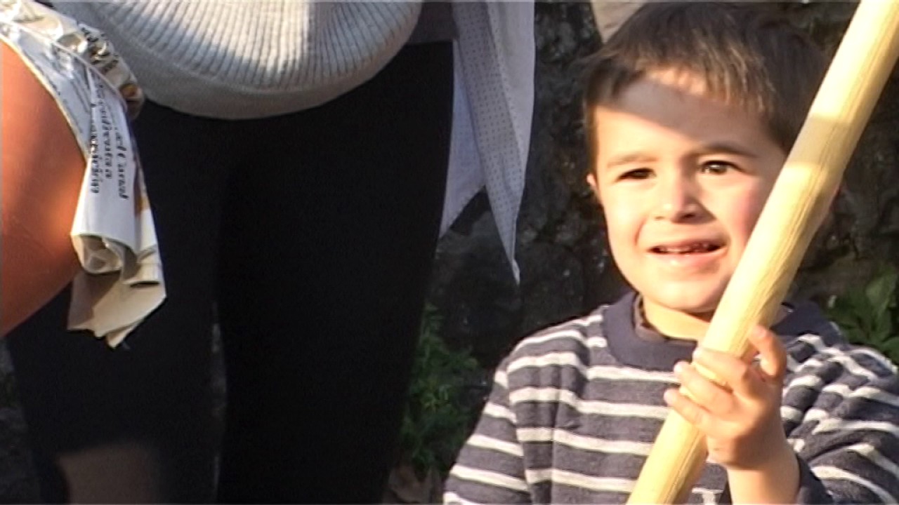 orakunde 2017 Erratzu Lekaroz Irurita