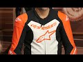 Alpinestars GP Force Lurv Race Suit Review