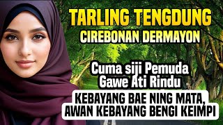 GARA-GARA PEMUDA~TARLING CIREBONAN || TARLING PANTURA INDRAMAYU