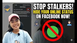 How to Hide "Active Now" on Facebook &amp; Messenger