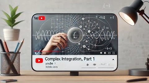 21MAB102T – Advanced calculus And complex analysis | Unit 5 – Complex Integration part 1