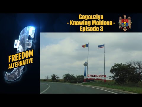 Gagauziya - Knowing