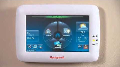 Video Clips on Tuxedo Touch