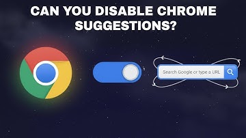 How to Delete or Stop Search Suggestions in Google Chrome – Step by Step!