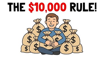 How Everything Changes After You Save $10,000