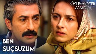 Ali, Cemileye Yaptıklarını Savcılıkta İnkar Etti Öyle Bir Geçer Zaman Ki