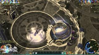 Prime World Gameplay First Look - HD screenshot 5