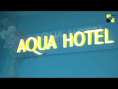 რას სთავაზობს დამსვენებლებს ზღვის პირველ ზოლში მდებარე სასტუმრო „აქვა ბათუმი“