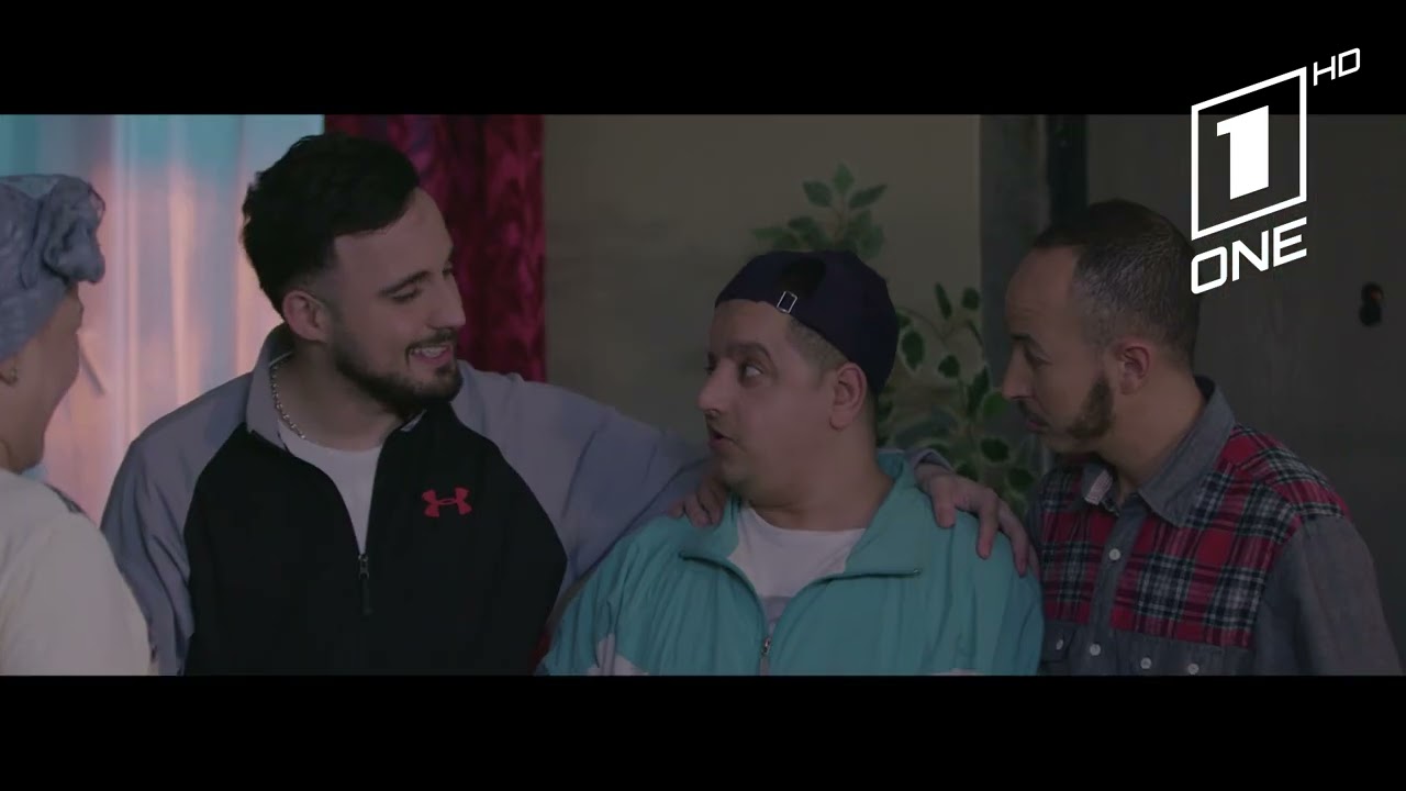 Colocation | Ep 10 | Couscous Hada Part 02  |   كولوكاسيو | الحلقة االعاشرة | كسكس حدةج2