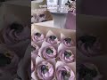 кондитерский трафарет для торта