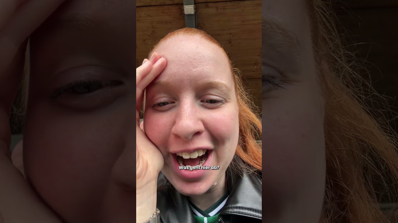 Was für eine Leistung von Werder Bremen🤯⚽️ Bundesliga Stadion Vlog🏟️ #fußball #werderbremen