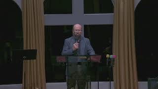SFGC Wednesday Service - 11-10-21