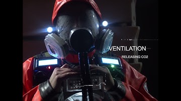 Afgang 2021: Pavels Liepins-Hedström: InXects