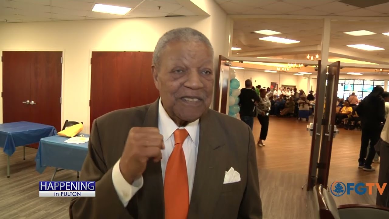 Игры председателя для пожилых: линейные танцы