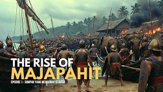 Majapahit Epic – From Tribhuwana's Rise to Hayam Wuruk's Coronation | History of Short Films