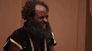 Othello Trailer - Marta Pazos & Voadora