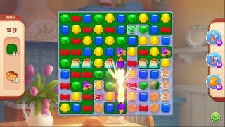 Homescapes Level 9953 - No Boosters Skillgaming