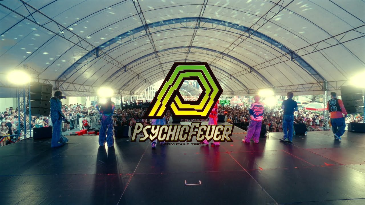 PCF Digest] JAPAN EXPO THAILAND 2024 - YouTube