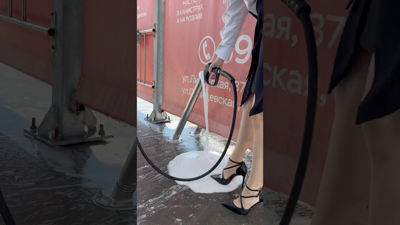 ПОМЫЛА ЗА 100р 💸 