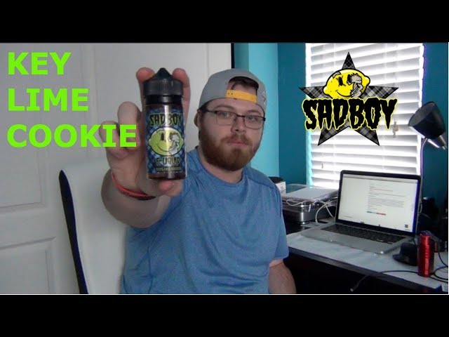 Sadboy Key Lime E-Liquid (First Taste and Review) - YouTube Sadboy Key Lime E-Liquid (First Taste and Review) - YouTube