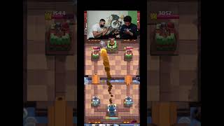 clash royale Daily-1 (rock paper scissors edition) screenshot 4