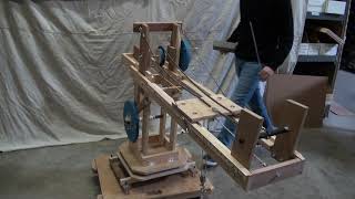 hammerhead tower crane model 2