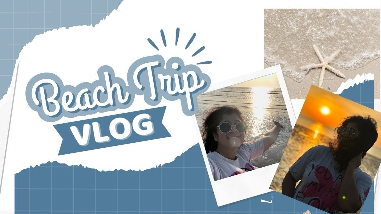 Uttan Virgin Beach vlog | Peaceful & Cleanest Beach in Maharashtra