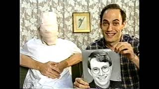 Unsolicited Sidekick Audition Tapes