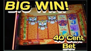 ⭐Heaven & Earth Slot Machine ⭐Multiple Free Spins❤300x Bet BIG WIN!❤ screenshot 4