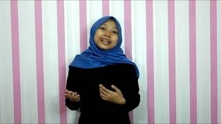 #eesc2020 #penerbiterlangga ERLANGGA ENGLISH SPEECH CONTEST 2020 SMP | SHINTA HAYYU SEJATI