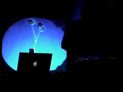 ReacTable - Insomni, Lleida