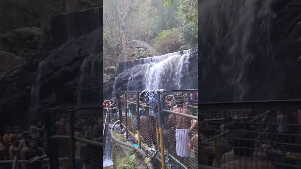 தேனி 💥Beautiful of Theni District💥 