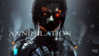 INCORE - Annihilation [ Electro / Cyberpunk ]