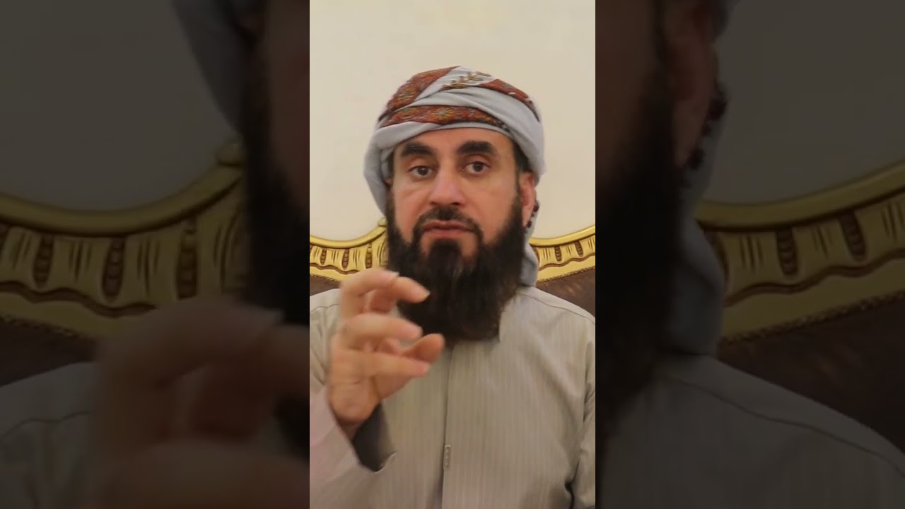 من ادعى الإجماع فهو كاذب؟! رد ع ابن شمس