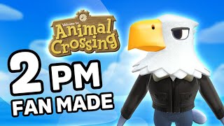 2 PM (Fan Made) – Animal Crossing Music • Album 2