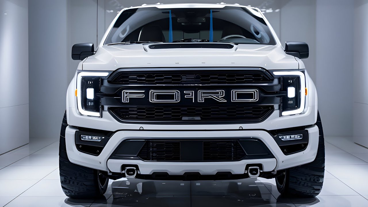 2025 FORD F 150 PRICING PACKAGES ANNOUNCED EVERYTHING YOU visual data 4