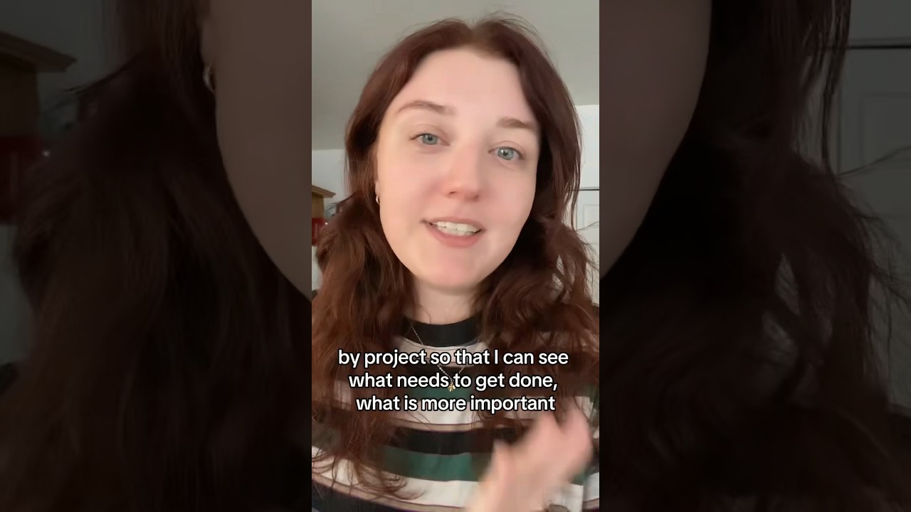 Слишком много задач на сегодня? Используйте группировку списка Сегодня! 🧹