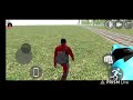 Live streaming of Indian vehicles simulator 3d game
