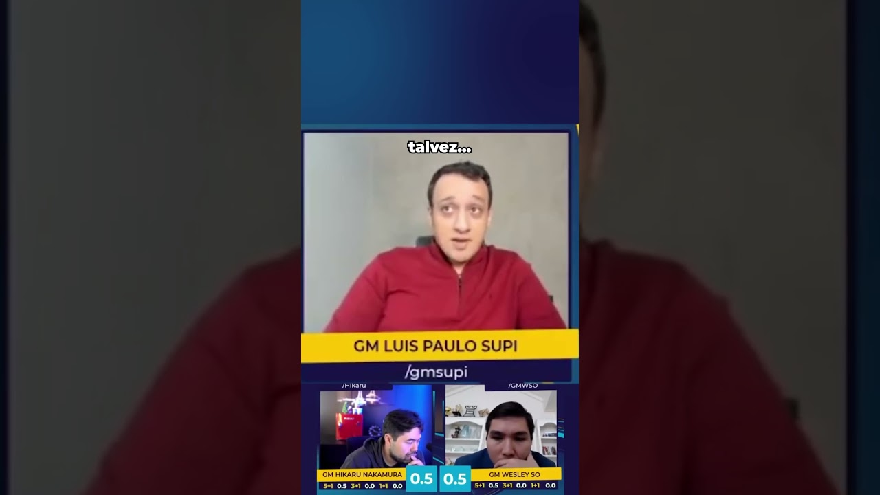 Krikor e Supi filosofando sobre a PIOR SENSAÇÃO DO MUNDO!