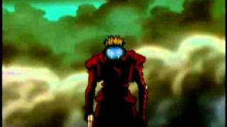 What I've done Trigun AMV