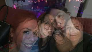 Happy 40th Birthday, Heather!!!