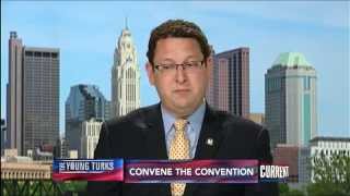 Interview with Rep. Dan Ramos: Get Money Out of Politics!