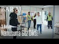 Namusuma göz dikti! - Baraj 3. Bölüm