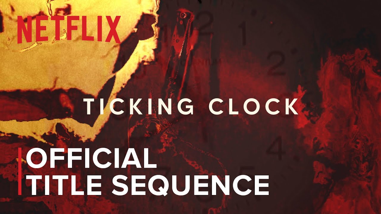 SMK | Ticking Clock | Netflix Original