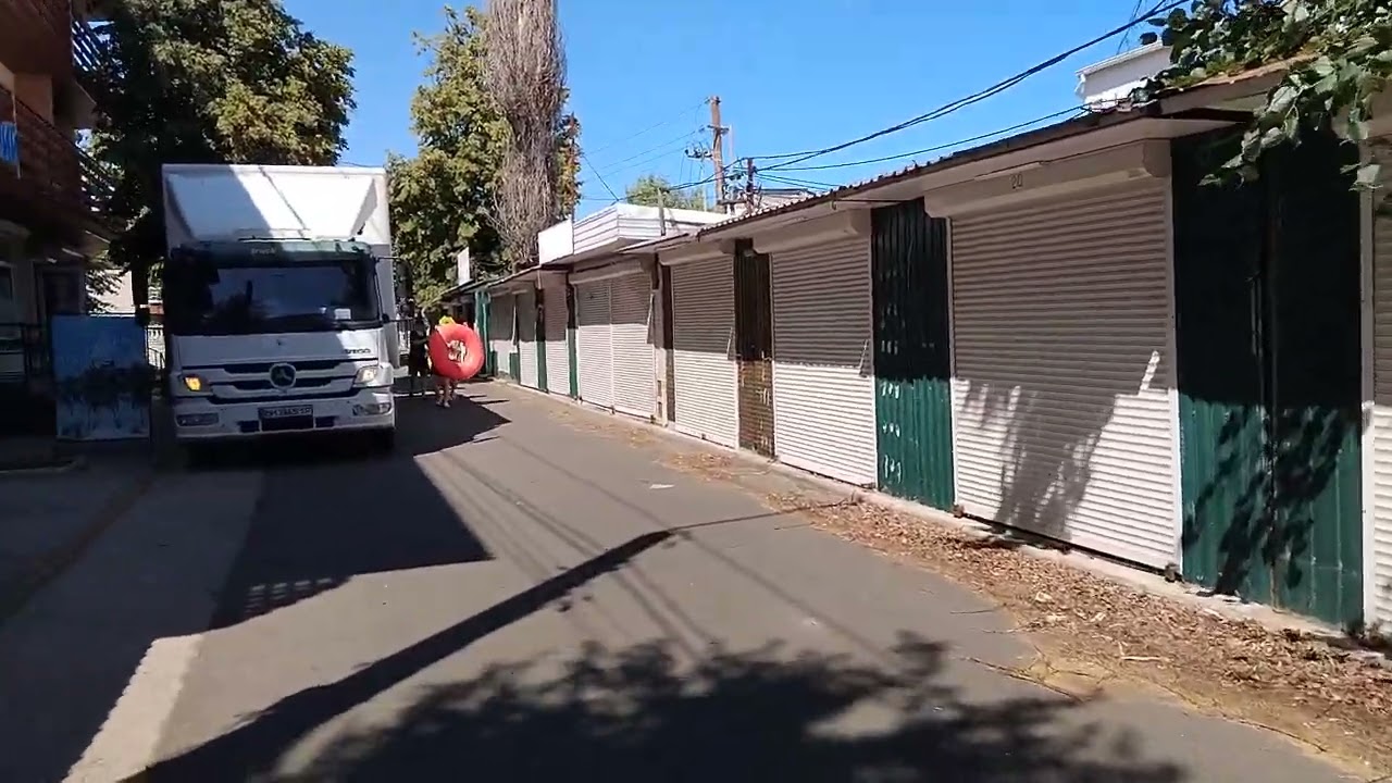 Грибовка, Золотой Колос, (23.06.2025. часть 5)