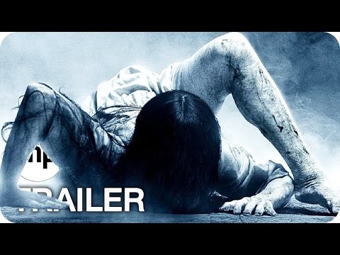 RINGS Trailer 2 German Deutsch (2017) The Ring 3