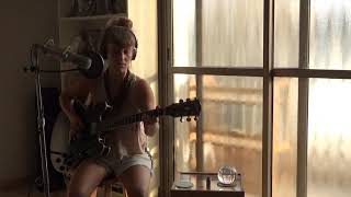 Madlen Strange - Letters from Giants