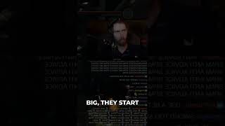 Ego vs. Authenticity: Why Asmongold Stays Real