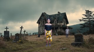KIUMBE WA AJABU EP 3 (YAKUTISHA SANA)